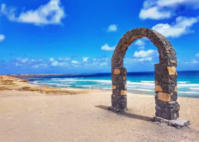 Sao Vicente, Full Day, Highlights, Including Lunch by Local Cook - Scenic Drive to Monte Verde