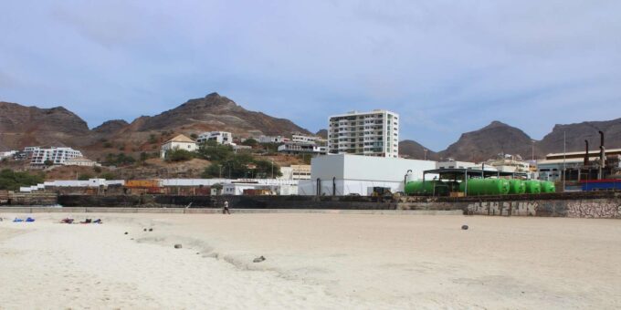 Sao Vicente Island: Full-Day Tour 4x4 - How to Book