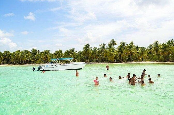 Saona Bayahibe Island Day Trip - Who Will Love This Tour?