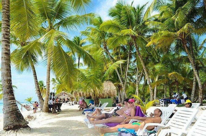 Saona Bayahibe Island Day Trip - Final Thoughts