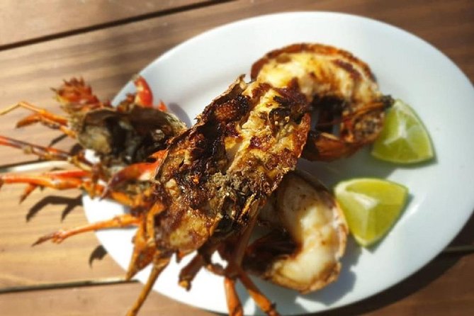 Saona for Cruiseship Passengers - Relaxation on the Special Beach