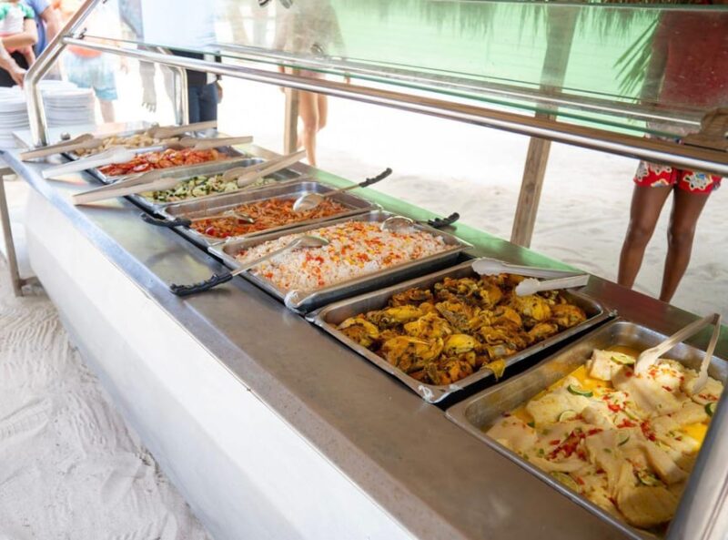 Saona Island, a Memorable Experience From Santo Domingo. - Inclusions and Exclusions