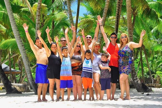 Saona Island (All Inclusive) - Overview and Experience