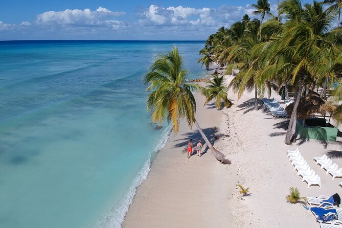 Saona Island (All Inclusive) - Questions About Your Stay