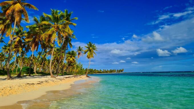 Saona Island: All-Inclusive Full-Day Tour - Pickup Options