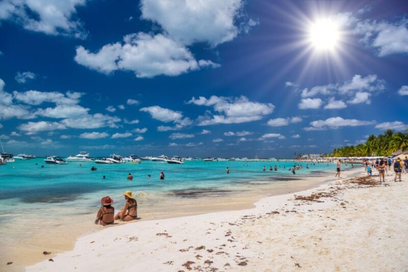 Saona Island & Altos De Chavón: Full-Day Tour With Lunch - Highlights of Altos De Chavón