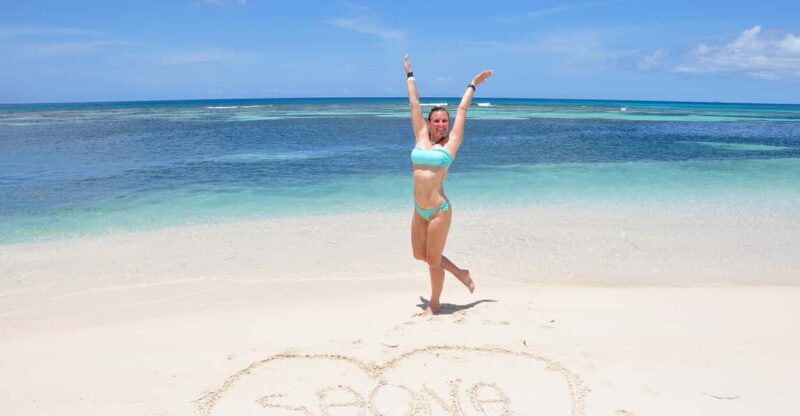 Saona Island: Catamaran Tour to a Dream Beach, All Inclusive - Activities and Highlights