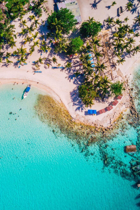 Saona Island: Catamaran Tour to Saona Island All Inclusive - Pickup Locations