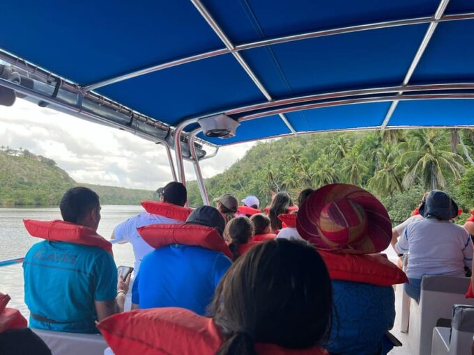 Saona Island & Chavon River Tour With Lunch & Drinks - Itinerary Changes
