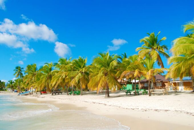 Saona Island & Chavon River Tour With Lunch & Drinks - Cancellation and Payment