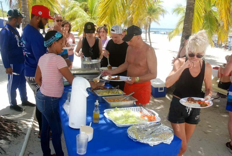 Saona Island Day for Marella Discovery (La Romana Port) - Who This Tour Is Best For