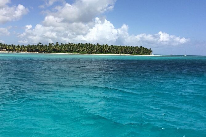 Saona Island Day Trip + Lobsters Included in Cap Cana - Booking Your Stay
