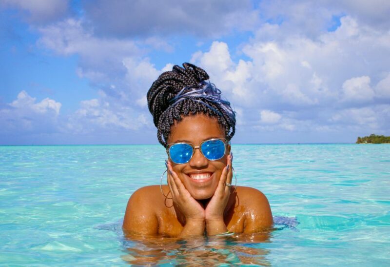 Saona Island Day Trip + Lunch + Open Bar from Punta Cana - Final Word