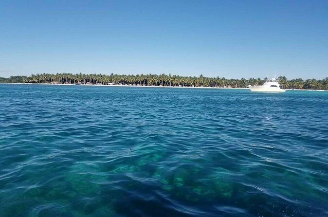Saona Island Day Trip with Lobsters Included in Bayahibe - FAQ