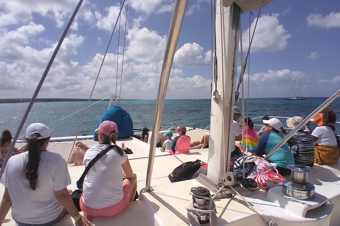 Saona Island Deluxe With Private Transfer (Min 8 People) - Pickup Information