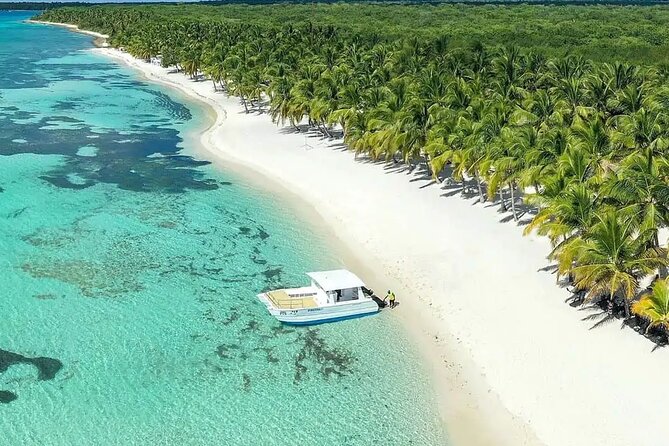Saona Island Discovery - About Your Stay