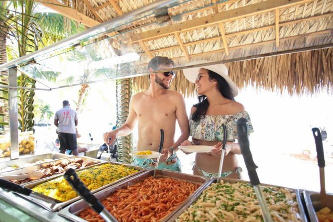Saona Island Discovery - Highlights of the Tour Experience