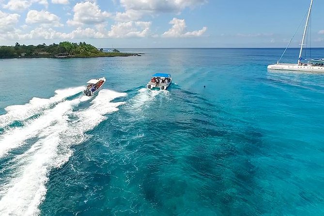 Saona Island Excursion From Bayahibe - Cancellation and Refunds