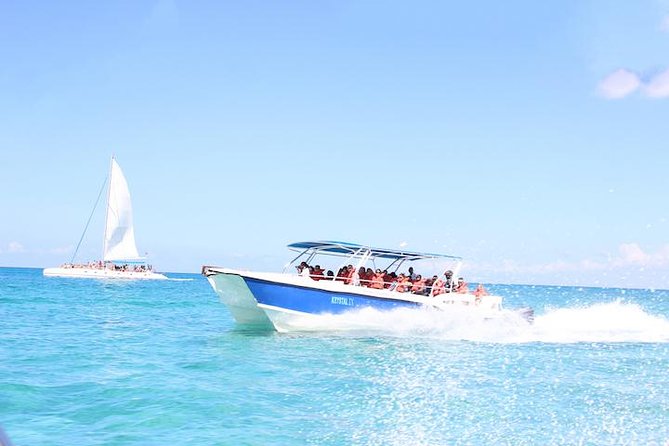 Saona Island Excursion From Bayahibe - Safety Considerations