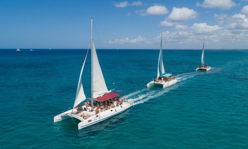 Saona Island Excursion From Punta Cana - Customer Feedback