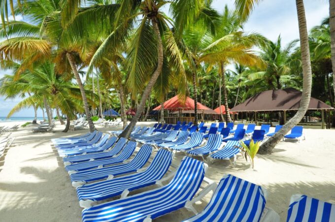 Saona Island Excursion From Punta Cana - Getting to Bayahibe