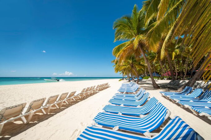Saona Island Excursion From Punta Cana - Frequently Asked Questions