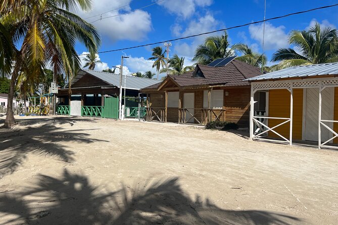 Saona Island for Costa Pacifica Cruise Passengers - Additional Considerations