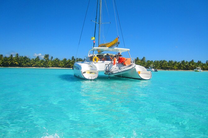 Saona Island From Santo Domingo - Recommendations and Restrictions