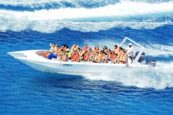 Saona Island Full Day 6 in 1 Tour From Punta Cana - Booking Your Stay