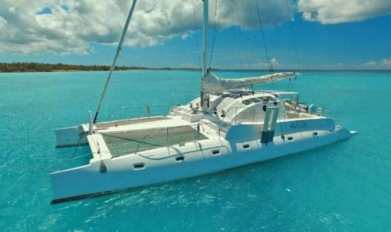Saona Island Full Day Catamaran Food and Drink Included - Activity Opportunities
