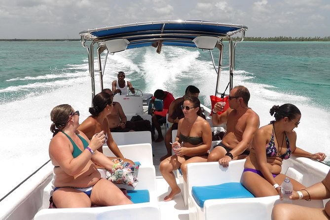 Saona Island Full Day - Recommendations and Tips