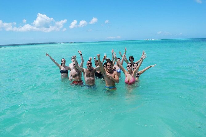 Saona Island Full Day Excursion From Punta Cana + Catamaran Party - Unprofessional Behavior and Communication Issues