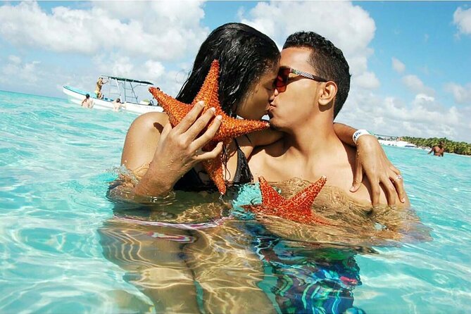 Saona Island Full Day Excursion From Punta Cana - Scenic Highlights of Saona Island