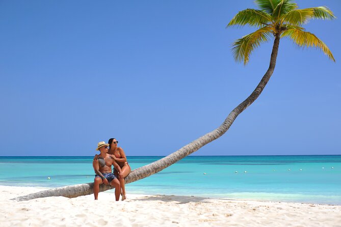 Saona Island Full Day Excursion From Punta Cana - Recommendations and Tips for Travelers