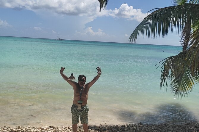 Saona Island Full Day From Punta Cana - Planning Considerations