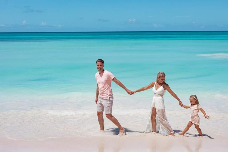 Saona Island - Full Day Open Bar, Lunch and Round Trip! - Explore Saona Island