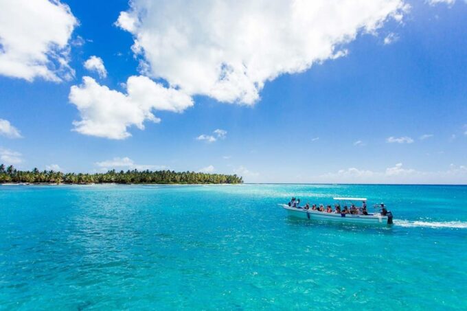 Saona Island - Full Day Open Bar, Lunch and Round Trip! - Frequently Asked Questions