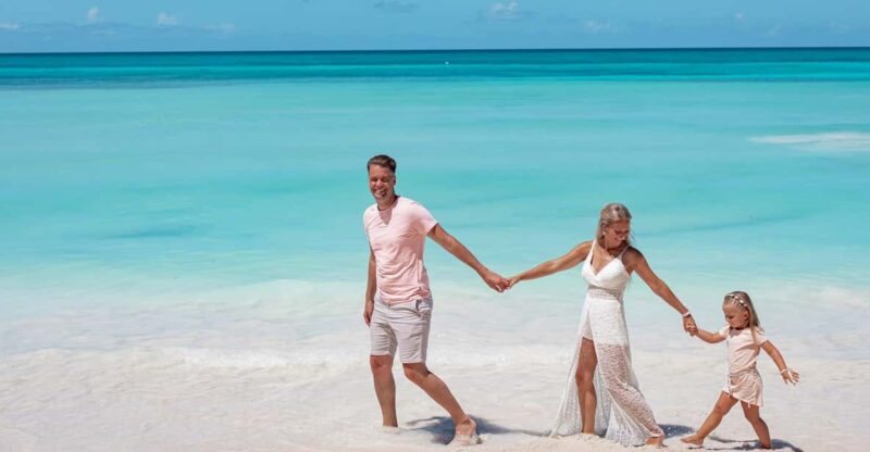 Saona Island - Full Day Open Bar, Lunch and Round Trip! - Itinerary and Transportation