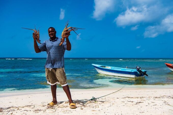 Saona Island - Full Day Open Bar, Lunch and Round Trip! - Cancellation and Refund Policy