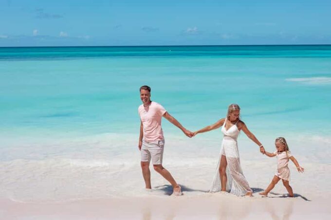 Saona Island - Full Day Open Bar, Lunch and Round Trip! - Additional Important Details