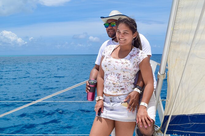 Saona Island Full Day Tour From Punta Cana and Bayahibe - All Inclusive - Booking and Confirmation Process