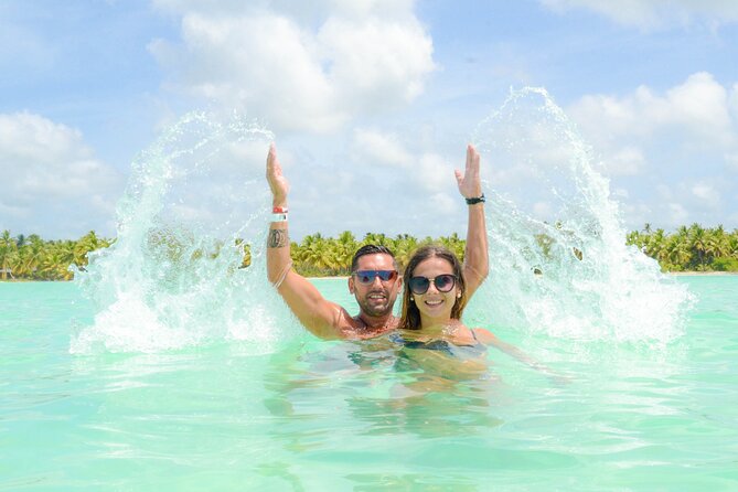 Saona Island Full Day Tour From Santo Domingo - About Your Stay
