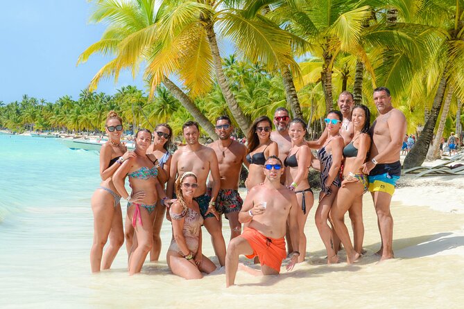 Saona Island Full Day Tour From Santo Domingo - Preparing for the Excursion