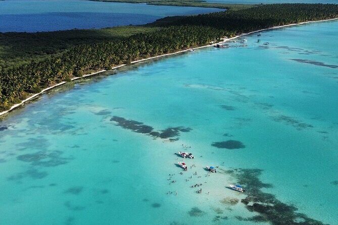 Saona Island, memorable all-inclusive experience, from Santo Domingo. - Who Will Love This Tour?