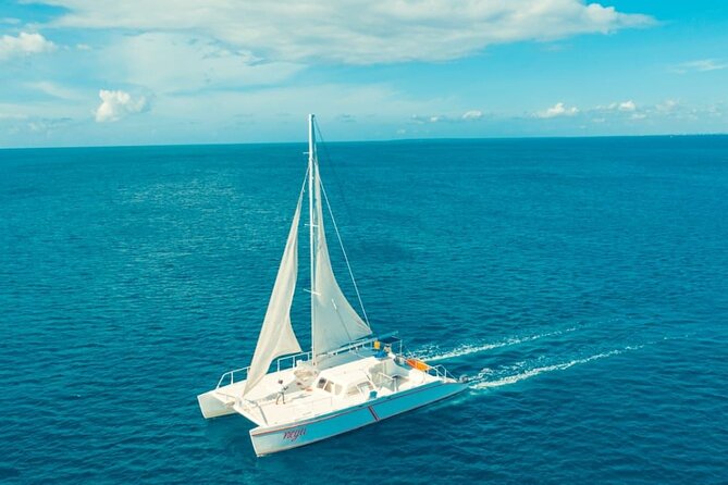 Saona Island - Paradise Beaches and Guaranteed Entertainment - About Your Stay