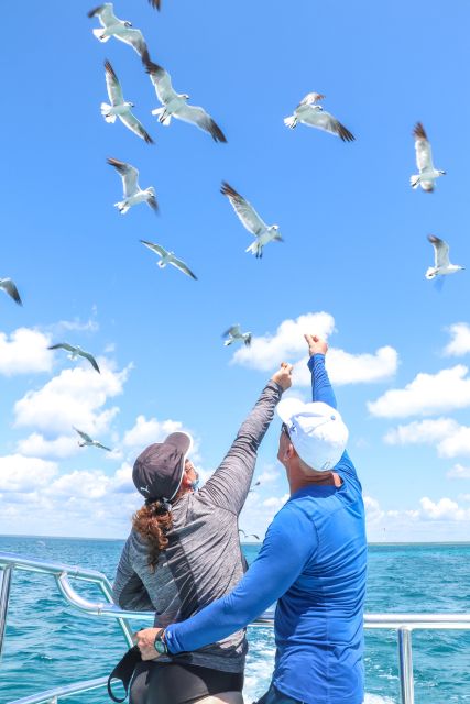 Saona Island Paradise From Punta Cana - Frequently Asked Questions