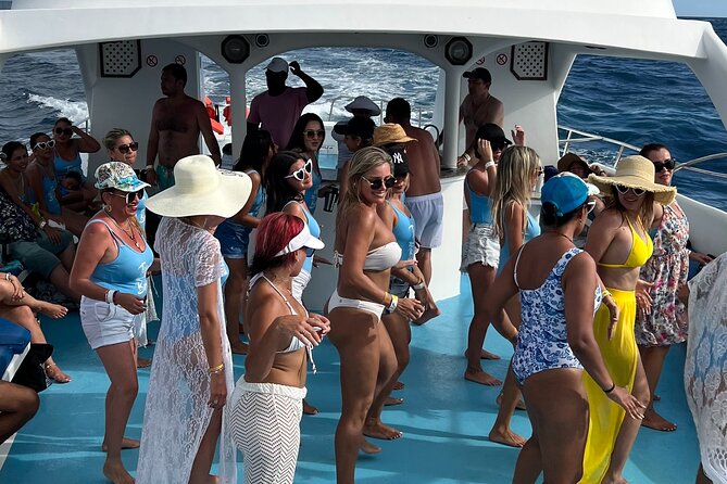 Saona Island Premium Discovery Tour From Punta Cana or Bayahíbe - Discovering Saona Islands Highlights