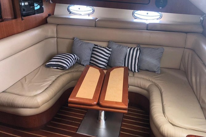Saona Island Private Luxury Yacht Full Day - Meeting and Pickup Information