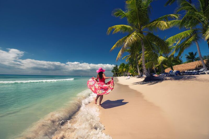 Saona Island Private: Speedboat Tour From Punta Cana - Cultural Insight