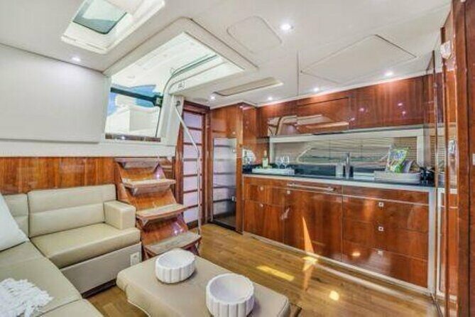 Saona Island Private Yacht Tour - Whats Included and Whats Not